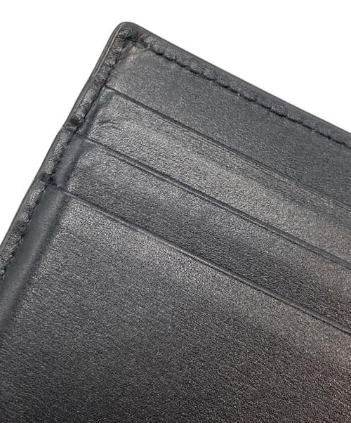 Saint Laurent Paris（サンローランパリ）Saint Laurent Paris (サンローランパリ) PORTEDOLLマネークリップ/サンローランパリ/ALM485630・0521 ブラックの古着・服飾アイテム