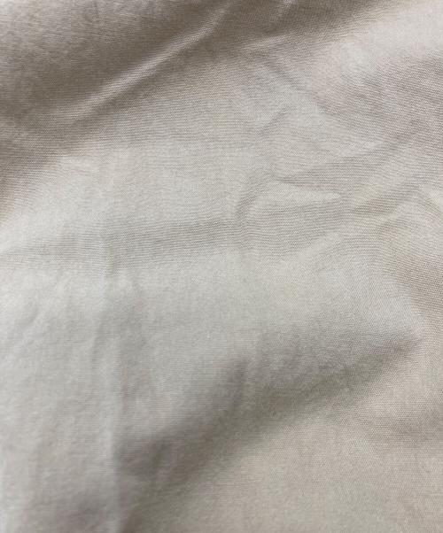 Atelier d'antan（アトリエダンタン）Atelier d'antan (アトリエダンタン) コットンワンピース/アトリエダンタン ベージュ サイズ:Freeの古着・服飾アイテム