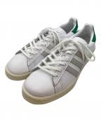 adidas×KITHアディダス×キス）の古着「スニーカー/アディダス/キス/FY3518」｜ホワイト