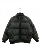 THE NORTHFACE PURPLELABELザ・ノースフェイス パープルレーベル）の古着「65/35 Field Down Jacket/ザ・ノースフェイス パープルレーベル/N24FA045」｜ブラック