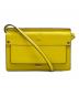FURLA（フルラ）の古着「like mini ショルダーバッグ」｜イエロー