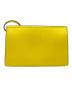 FURLA (フルラ) like mini ショルダーバッグ イエロー：9000円
