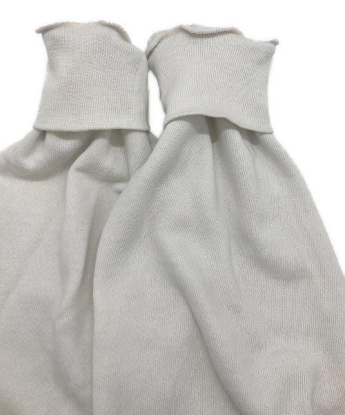 anvil（アンヴィル）anvil (アンヴィル) プリントスウェット ホワイト サイズ:XLの古着・服飾アイテム