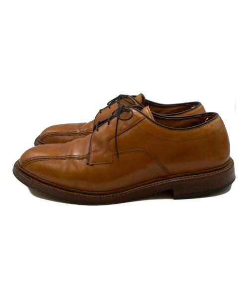 Allen Edmonds（アレン エドモンズ）Allen Edmonds (アレン エドモンズ) 外羽根レザーシューズ/アレン エドモンズ/5954 ブラウン サイズ: 8 1/2の古着・服飾アイテム