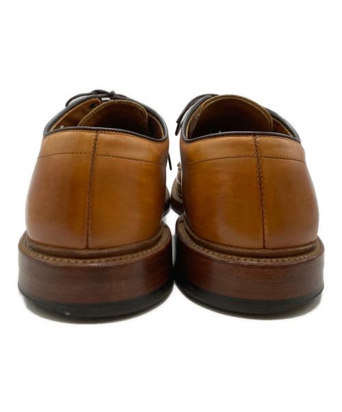 Allen Edmonds（アレン エドモンズ）Allen Edmonds (アレン エドモンズ) 外羽根レザーシューズ/アレン エドモンズ/5954 ブラウン サイズ: 8 1/2の古着・服飾アイテム