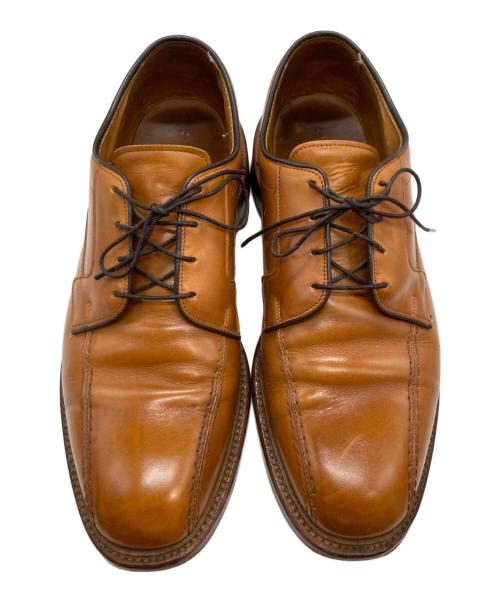 Allen Edmonds（アレン エドモンズ）Allen Edmonds (アレン エドモンズ) 外羽根レザーシューズ/アレン エドモンズ/5954 ブラウン サイズ: 8 1/2の古着・服飾アイテム