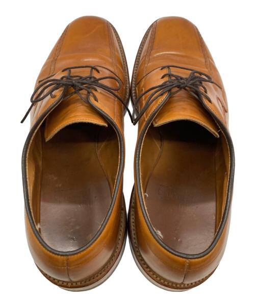 Allen Edmonds（アレン エドモンズ）Allen Edmonds (アレン エドモンズ) 外羽根レザーシューズ/アレン エドモンズ/5954 ブラウン サイズ: 8 1/2の古着・服飾アイテム