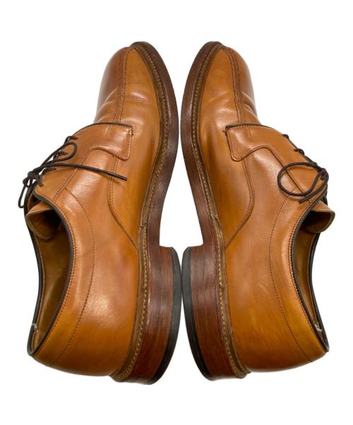 Allen Edmonds（アレン エドモンズ）Allen Edmonds (アレン エドモンズ) 外羽根レザーシューズ/アレン エドモンズ/5954 ブラウン サイズ: 8 1/2の古着・服飾アイテム