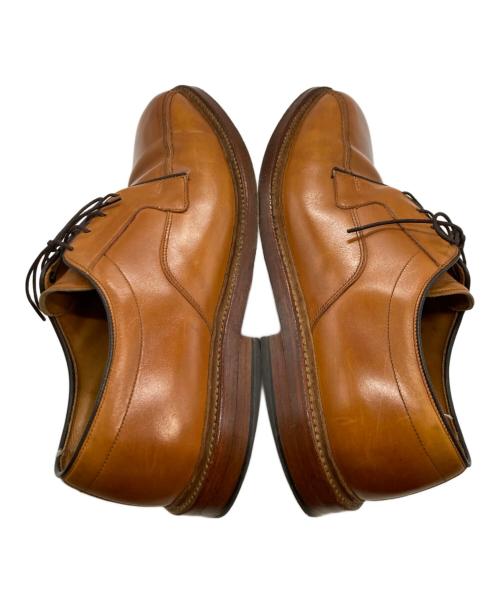 Allen Edmonds（アレン エドモンズ）Allen Edmonds (アレン エドモンズ) 外羽根レザーシューズ/アレン エドモンズ/5954 ブラウン サイズ: 8 1/2の古着・服飾アイテム
