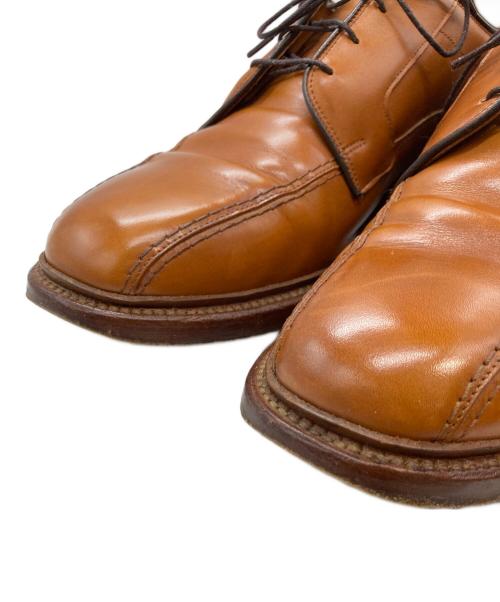 Allen Edmonds（アレン エドモンズ）Allen Edmonds (アレン エドモンズ) 外羽根レザーシューズ/アレン エドモンズ/5954 ブラウン サイズ: 8 1/2の古着・服飾アイテム
