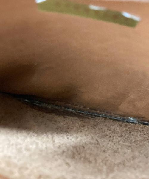 COACH（コーチ）COACH (コーチ) ハンドバッグ/コーチ/F72 4157/OLD COACH ベージュの古着・服飾アイテム