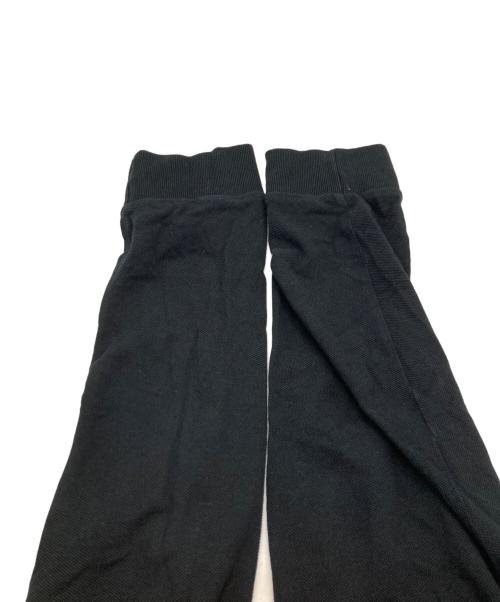 FRED PERRY（フレッドペリー）FRED PERRY (フレッドペリー) ポロシャツ/フレッドペリー/M3636/T62/1950/414 ブラック サイズ:Ｌの古着・服飾アイテム