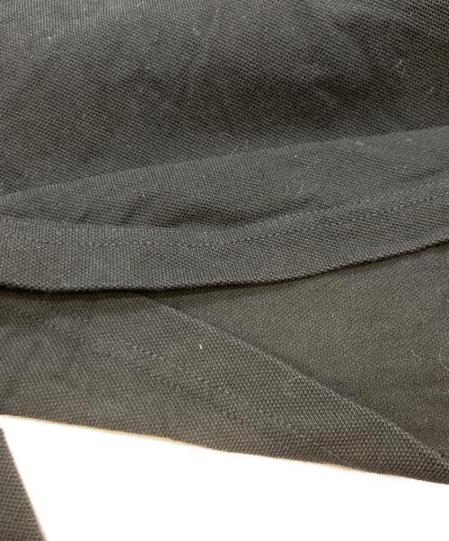 FRED PERRY（フレッドペリー）FRED PERRY (フレッドペリー) ポロシャツ/フレッドペリー/M3636/T62/1950/414 ブラック サイズ:Ｌの古着・服飾アイテム