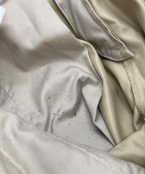 NEIGHBORHOOD（ネイバーフッド）NEIGHBORHOOD (ネイバーフッド) ANKLE/C-PT/ネイバーフッド/212AQNH-PTM01 ベージュ サイズ:Ｌの古着・服飾アイテム