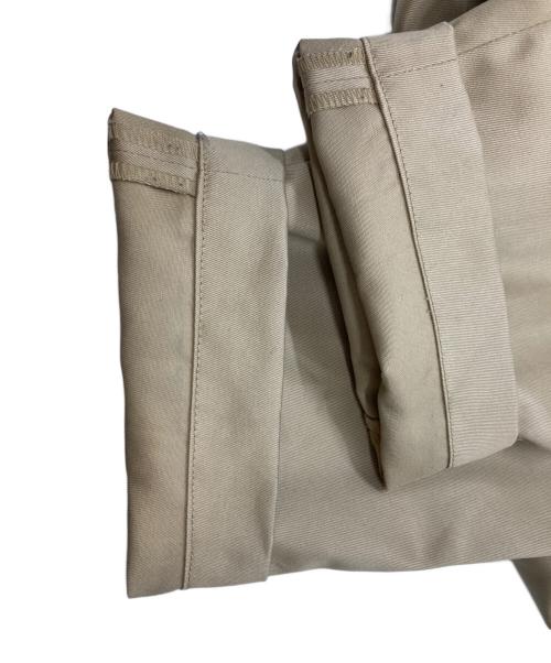 NEIGHBORHOOD（ネイバーフッド）NEIGHBORHOOD (ネイバーフッド) ANKLE/C-PT/ネイバーフッド/212AQNH-PTM01 ベージュ サイズ:Ｌの古着・服飾アイテム