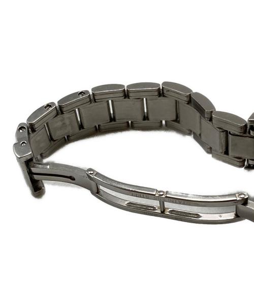 TIFFANY & Co.（ティファニー）TIFFANY & Co. (ティファニー) 腕時計/ティファニー/050280012/クォーツ/Atlasの古着・服飾アイテム