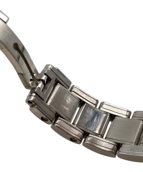 TIFFANY & Co.（ティファニー）TIFFANY & Co. (ティファニー) 腕時計/ティファニー/050280012/クォーツ/Atlasの古着・服飾アイテム