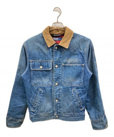 Ralph Lauren デニム チョア コート コーデュロイ 3061001718940313_01_9670w.jpeg