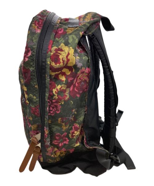 GREGORY（グレゴリー）GREGORY (グレゴリー) バックパック/グレゴリー グリーン×ピンクの古着・服飾アイテム