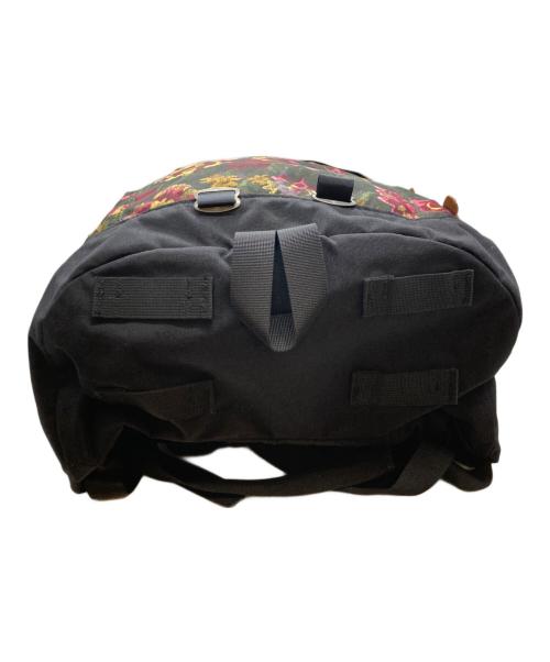 GREGORY（グレゴリー）GREGORY (グレゴリー) バックパック/グレゴリー グリーン×ピンクの古着・服飾アイテム