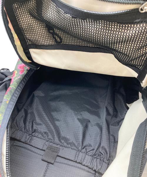 GREGORY（グレゴリー）GREGORY (グレゴリー) バックパック/グレゴリー グリーン×ピンクの古着・服飾アイテム