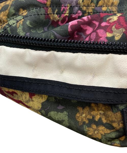 GREGORY（グレゴリー）GREGORY (グレゴリー) バックパック/グレゴリー グリーン×ピンクの古着・服飾アイテム