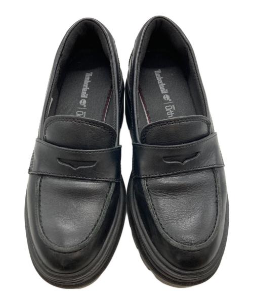 Timberland（ティンバーランド）Timberland (ティンバーランド) Everleigh Loafer Shoes/ティンバーランド/TB0A5P17W02 ブラック サイズ:23cmの古着・服飾アイテム
