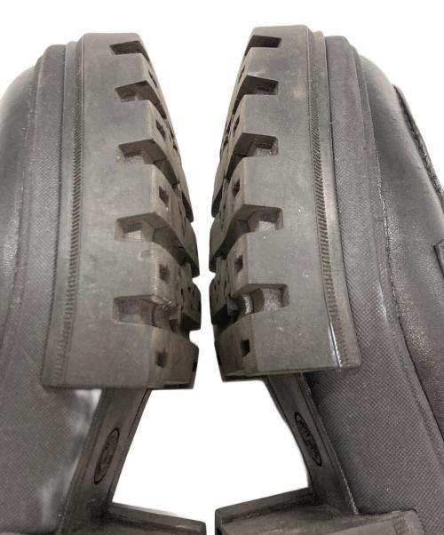 Timberland（ティンバーランド）Timberland (ティンバーランド) Everleigh Loafer Shoes/ティンバーランド/TB0A5P17W02 ブラック サイズ:23cmの古着・服飾アイテム