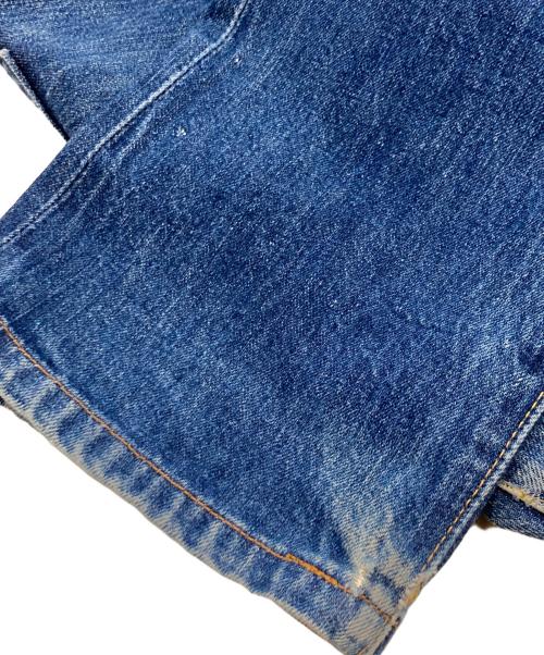 LEVI'S VINTAGE CLOTHING（リーバイス ビンテージ クロージング）LEVI'S VINTAGE CLOTHING (リーバイス ビンテージ クロージング) デニムパンツ/リーバイス ビンテージ クロージング/44501-0022/made in USA  ブルー サイズ:76cm (W30)の古着・服飾アイテム