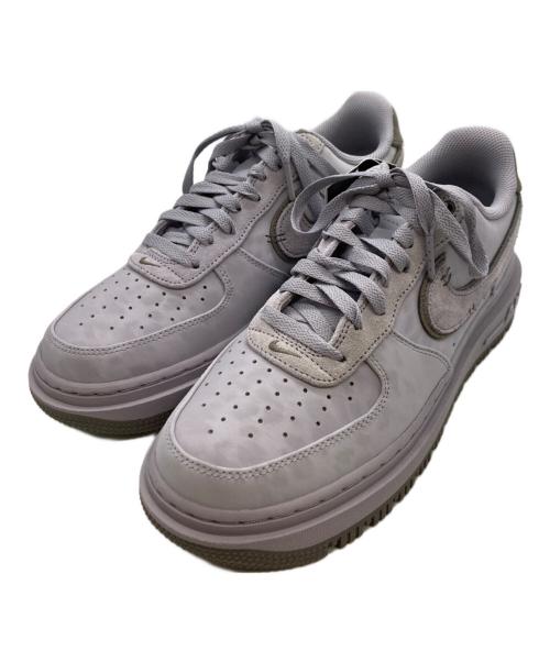 NIKE（ナイキ）NIKE (ナイキ) AIR FORCE 1 LUXE PROVENCE PURPLE/ナイキ/DD9605-500/AIR FORCE1 ラベンダー サイズ:26.5cmの古着・服飾アイテム