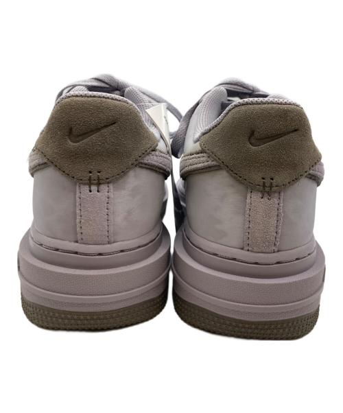 NIKE（ナイキ）NIKE (ナイキ) AIR FORCE 1 LUXE PROVENCE PURPLE/ナイキ/DD9605-500/AIR FORCE1 ラベンダー サイズ:26.5cmの古着・服飾アイテム