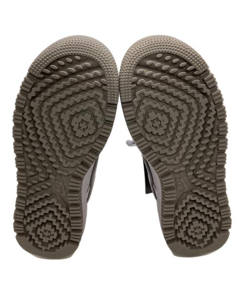 NIKE（ナイキ）NIKE (ナイキ) AIR FORCE 1 LUXE PROVENCE PURPLE/ナイキ/DD9605-500/AIR FORCE1 ラベンダー サイズ:26.5cmの古着・服飾アイテム