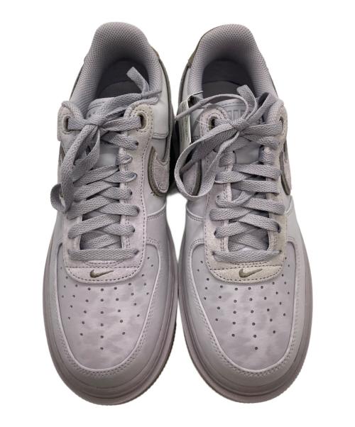 NIKE（ナイキ）NIKE (ナイキ) AIR FORCE 1 LUXE PROVENCE PURPLE/ナイキ/DD9605-500/AIR FORCE1 ラベンダー サイズ:26.5cmの古着・服飾アイテム