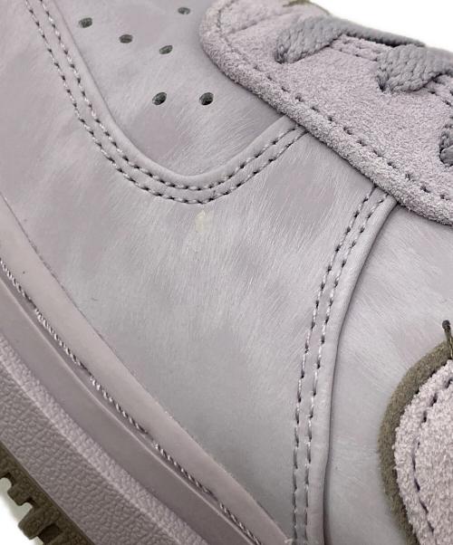 NIKE（ナイキ）NIKE (ナイキ) AIR FORCE 1 LUXE PROVENCE PURPLE/ナイキ/DD9605-500/AIR FORCE1 ラベンダー サイズ:26.5cmの古着・服飾アイテム