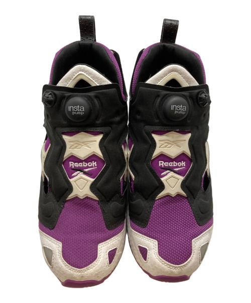 REEBOK（リーボック）REEBOK (リーボック) Instapump Fury 95 