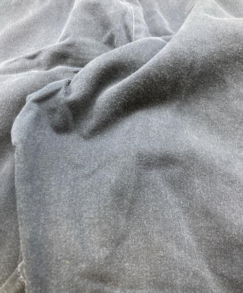 POLO RALPH LAUREN（ポロ・ラルフローレン）POLO RALPH LAUREN (ポロ・ラルフローレン) 90’Sポロチノハーフパンツ/ポロ・ラルフローレン/USA製 ネイビー サイズ:36の古着・服飾アイテム