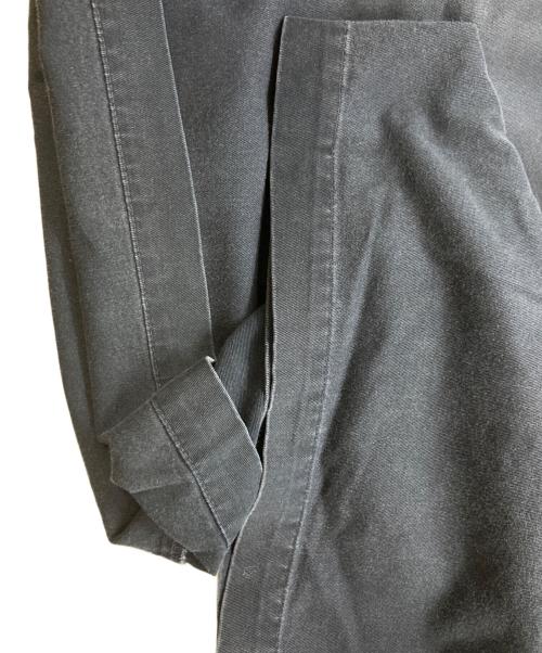 POLO RALPH LAUREN（ポロ・ラルフローレン）POLO RALPH LAUREN (ポロ・ラルフローレン) 90’Sポロチノハーフパンツ/ポロ・ラルフローレン/USA製 ネイビー サイズ:36の古着・服飾アイテム