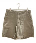 Patagoniaパタゴニア）の古着「ハーフパンツ/パタゴニア/57215S6」｜グレー