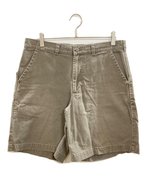 Patagonia（パタゴニア）Patagonia (パタゴニア) ハーフパンツ/パタゴニア/57215S6 グレー サイズ:34の古着・服飾アイテム