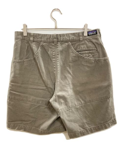 Patagonia（パタゴニア）Patagonia (パタゴニア) ハーフパンツ/パタゴニア/57215S6 グレー サイズ:34の古着・服飾アイテム