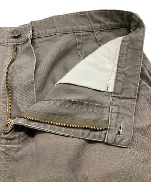 Patagonia（パタゴニア）Patagonia (パタゴニア) ハーフパンツ/パタゴニア/57215S6 グレー サイズ:34の古着・服飾アイテム