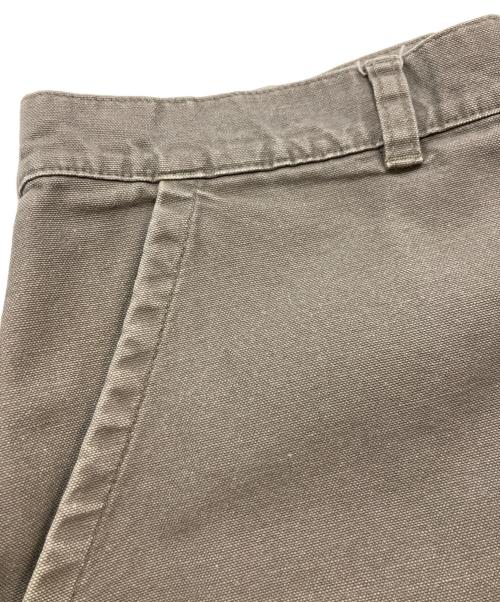 Patagonia（パタゴニア）Patagonia (パタゴニア) ハーフパンツ/パタゴニア/57215S6 グレー サイズ:34の古着・服飾アイテム