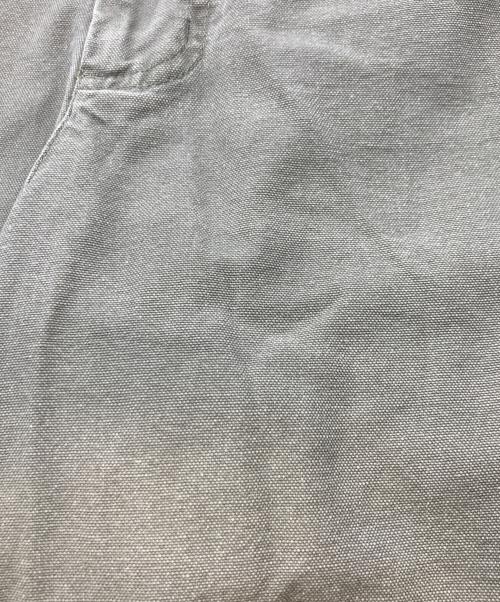 Patagonia（パタゴニア）Patagonia (パタゴニア) ハーフパンツ/パタゴニア/57215S6 グレー サイズ:34の古着・服飾アイテム