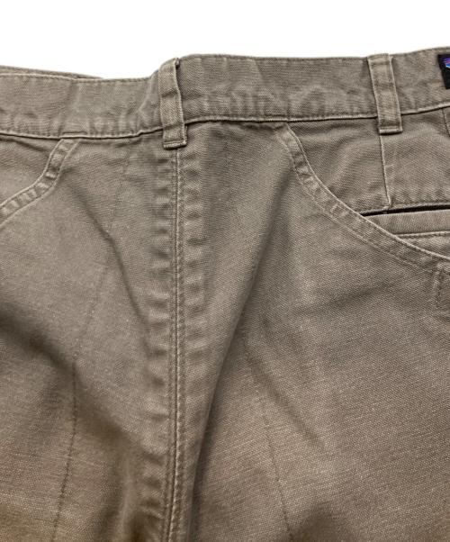 Patagonia（パタゴニア）Patagonia (パタゴニア) ハーフパンツ/パタゴニア/57215S6 グレー サイズ:34の古着・服飾アイテム