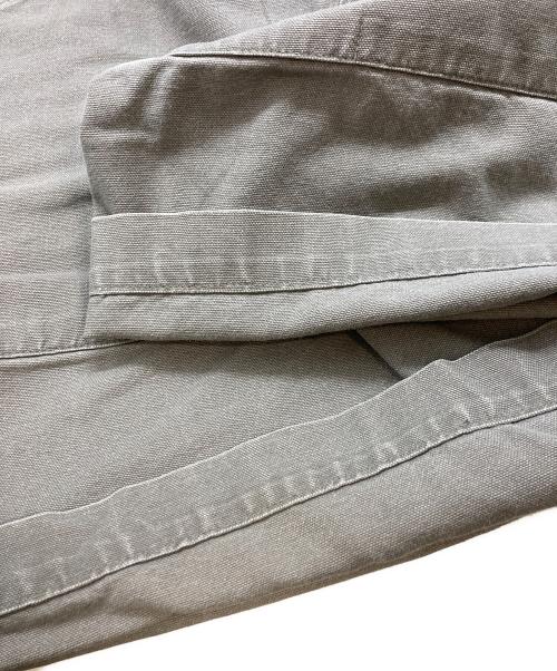 Patagonia（パタゴニア）Patagonia (パタゴニア) ハーフパンツ/パタゴニア/57215S6 グレー サイズ:34の古着・服飾アイテム