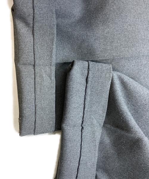 LEVI'S（リーバイス）LEVI'S (リーバイス) アクションスラックス/70～80’ｓ ロケットTALON/リーバイス グレー サイズ:表記なしの古着・服飾アイテム