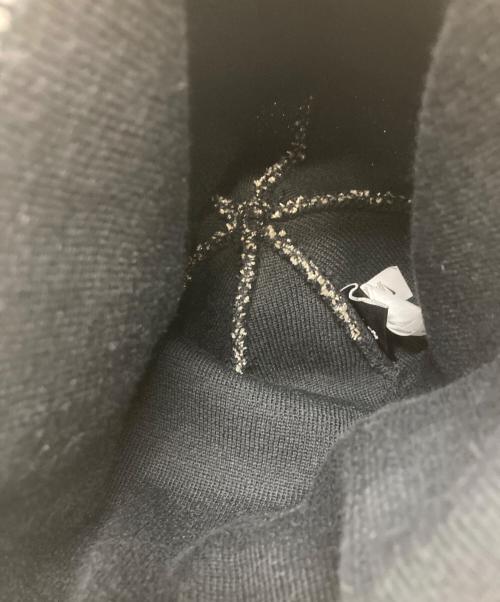 NIKE ACG（ナイキエーシージー）NIKE ACG (ナイキエーシージー) SC WL P PEAK BEANIE ホワイトの古着・服飾アイテム