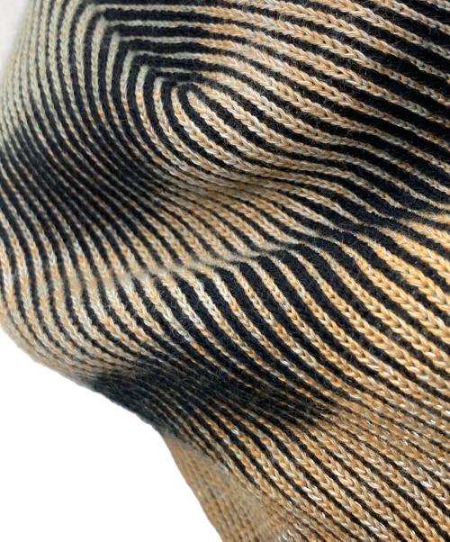 NIKE ACG（ナイキエーシージー）NIKE ACG (ナイキエーシージー) SC WL P PEAK BEANIE ホワイトの古着・服飾アイテム