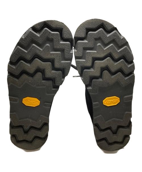 CLARKS ORIGINALS（クラークス オリジナルズ）CLARKS ORIGINALS (クラークス オリジナルズ) GORE-TEXデザートトレック/クラークス オリジナルズ/11-32-0305-100-19-21 ブラック サイズ:26.5cmの古着・服飾アイテム