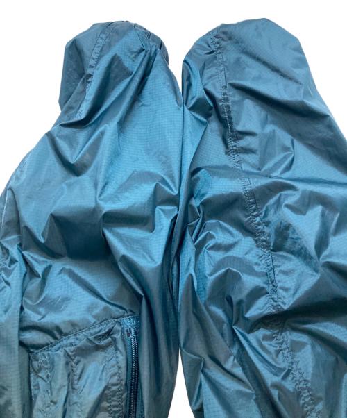 BEAMS（ビームス）BEAMS (ビームス) 撥水マルチポケットMA-1 グリーン サイズ:Sの古着・服飾アイテム